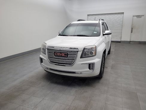 Used 2017 GMC Terrain Denali image 15