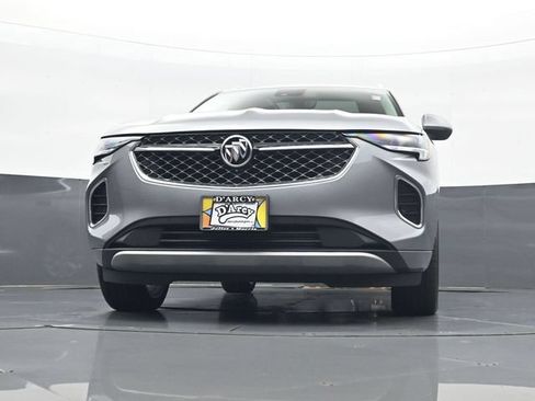 Certified 2023 Buick Envision Avenir AWD/4WD image 22