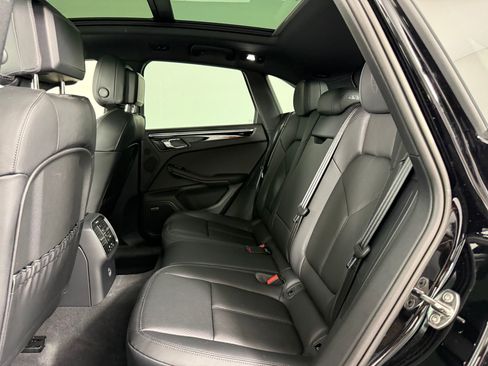 New 2025 Porsche Macan image 16