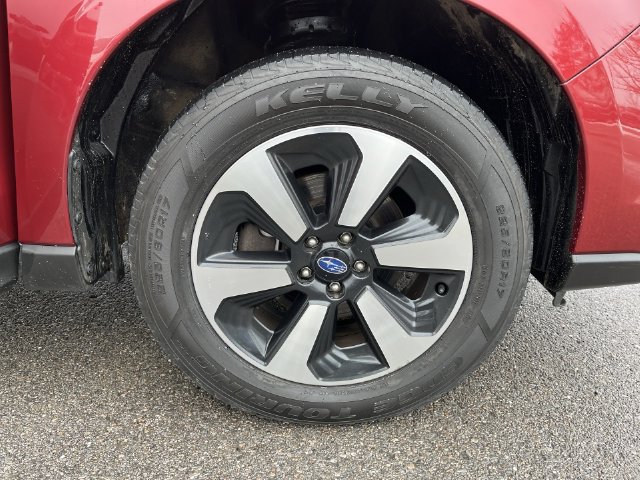 Used 2018 Subaru Forester 2.5i Premium w/ All-Weather Package AWD/4WD image 21