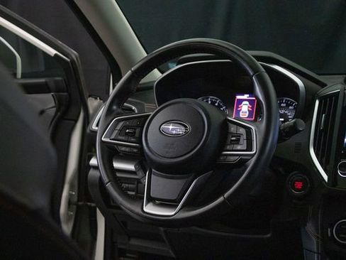 Used 2021 Subaru Crosstrek 2.5i Limited w/ Moonroof Package 2 image 14