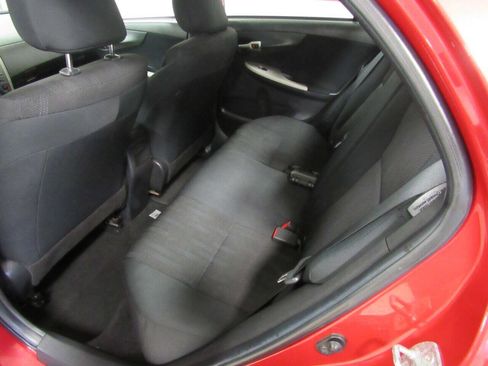 Used 2011 Toyota Corolla S image 9