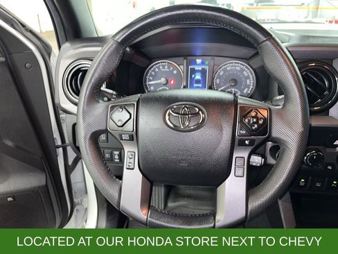 Used 2022 Toyota Tacoma TRD Pro image 21