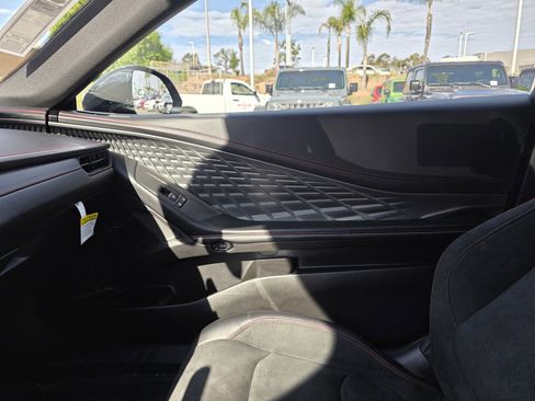 New 2025 Dodge Charger Scat Pack w/ Track Pack image 13