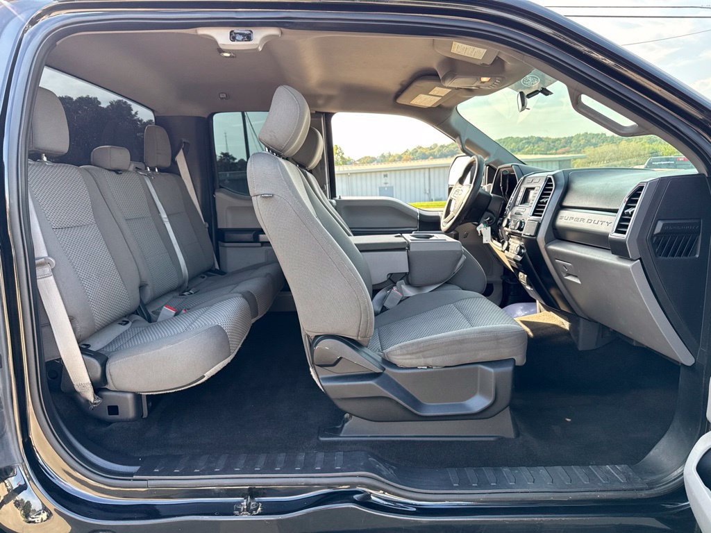 Used 2018 Ford F250 XLT AWD/4WD image 39