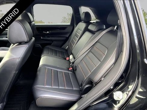 Used 2023 Honda CR-V Sport Touring image 24