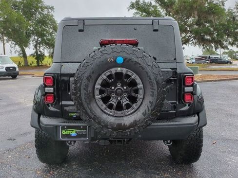 New 2026 Ford Bronco Raptor image 6