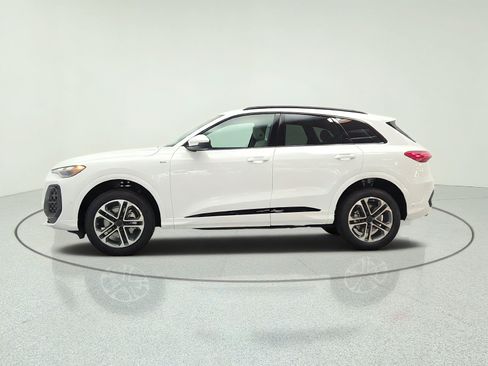 New 2026 Audi Q5 2.0T AWD/4WD image 8