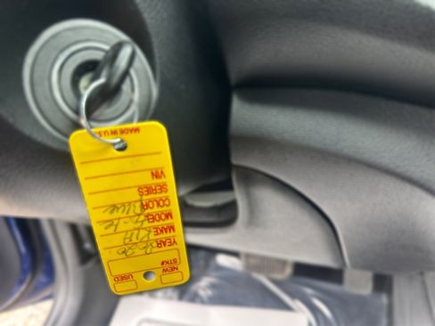 Used 2020 Kia Forte LXS FWD image 33