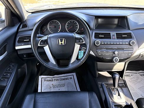 Used 2012 Honda Accord SE image 6