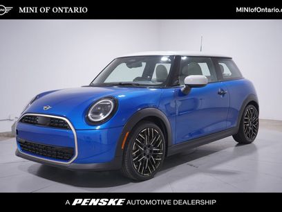 Used 2025 MINI Cooper 2-Door Hardtop