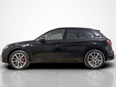 Used 2024 Audi Q5 e Prestige w/ Prestige Package