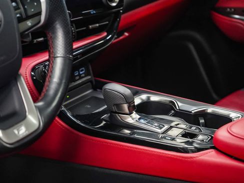 Used 2024 Lexus NX 450h+ F Sport w/ Vision Package image 24