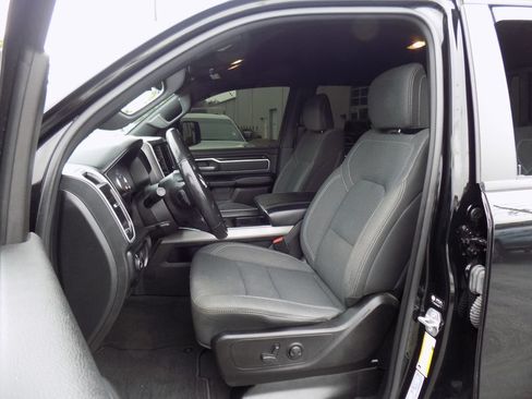 Used 2022 RAM 1500 Big Horn AWD/4WD image 24