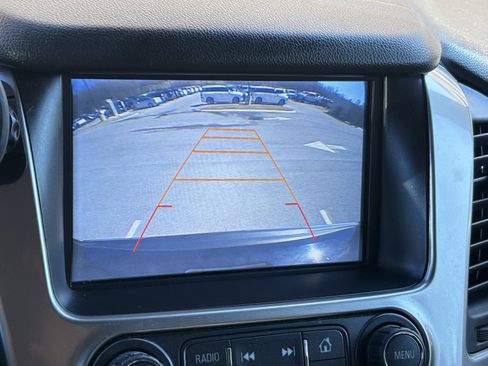 Used 2017 Chevrolet Tahoe Premier image 5