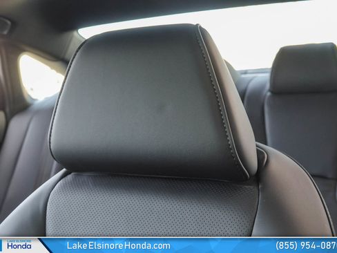 New 2026 Honda Accord Sport image 25