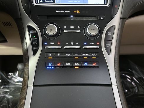 Used 2019 Lincoln Nautilus Reserve w/ Ultimate Package AWD/4WD image 31