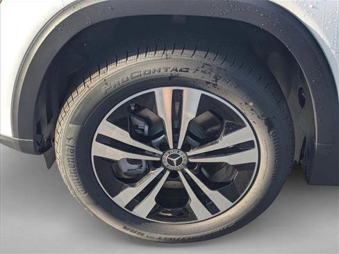 New 2026 Mercedes-Benz GLB 250 image 9