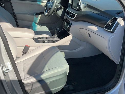 Used 2020 Hyundai Tucson Sport image 30