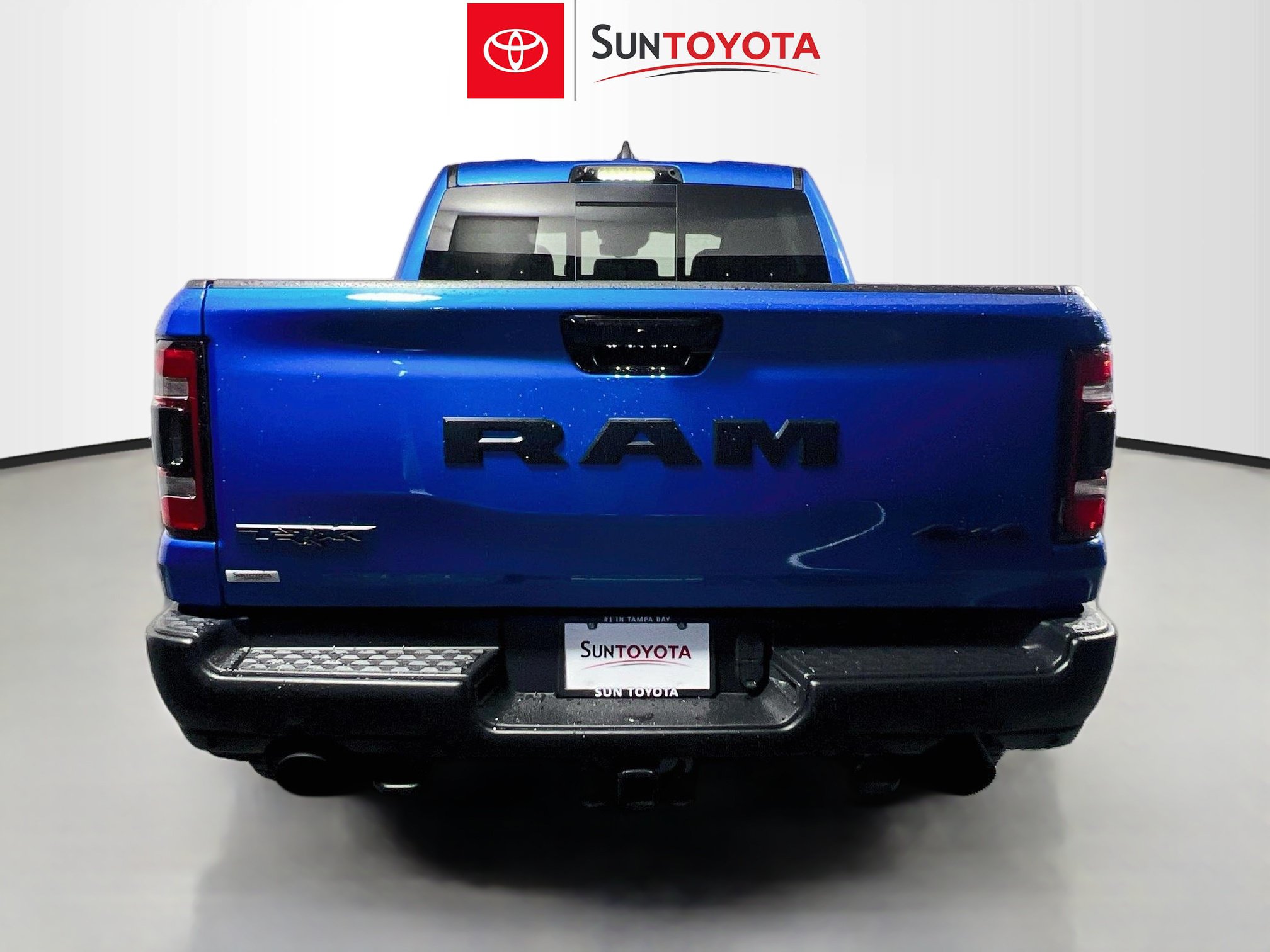 Used 2024 RAM 1500 TRX w/ TRX Level 2 Equipment Group AWD/4WD image 5