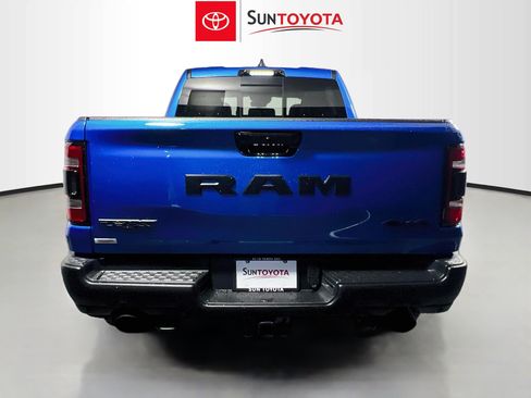 Used 2024 RAM 1500 TRX w/ TRX Level 2 Equipment Group AWD/4WD image 5
