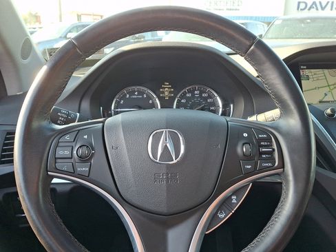 Used 2020 Acura MDX w/ Technology Package image 20