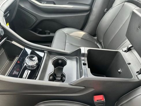 New 2025 Jeep Grand Cherokee Limited AWD/4WD image 25