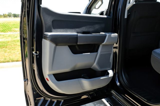 Used 2023 Ford F150 XLT w/ XTR Package AWD/4WD image 48