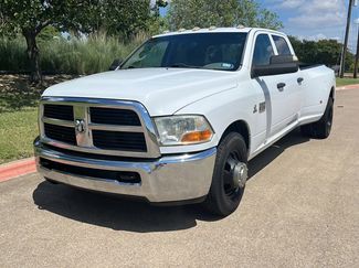 Used 2011 RAM 3500 ST image 1
