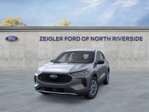 New 2026 Ford Escape Active w/ Tech Pack #1 image 2