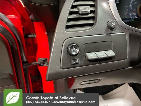 Used 2014 Chevrolet Corvette Stingray Coupe w/ 3LT Preferred Equipment Group image 20