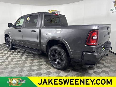 New 2026 RAM 1500 Big Horn image 6