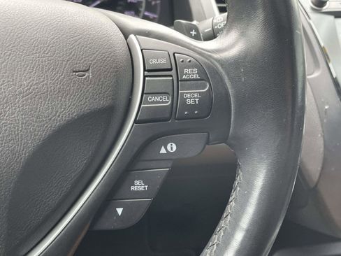 Used 2016 Acura RDX FWD w/ Technology Package image 21