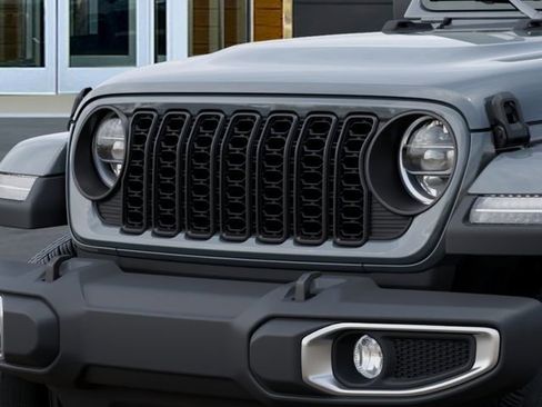 New 2026 Jeep Gladiator Sport AWD/4WD image 11
