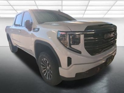 Used 2023 GMC Sierra 1500 AT4
