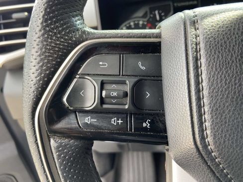 Used 2023 Toyota Tundra SR5 w/ SR5 Premium Package AWD/4WD image 34