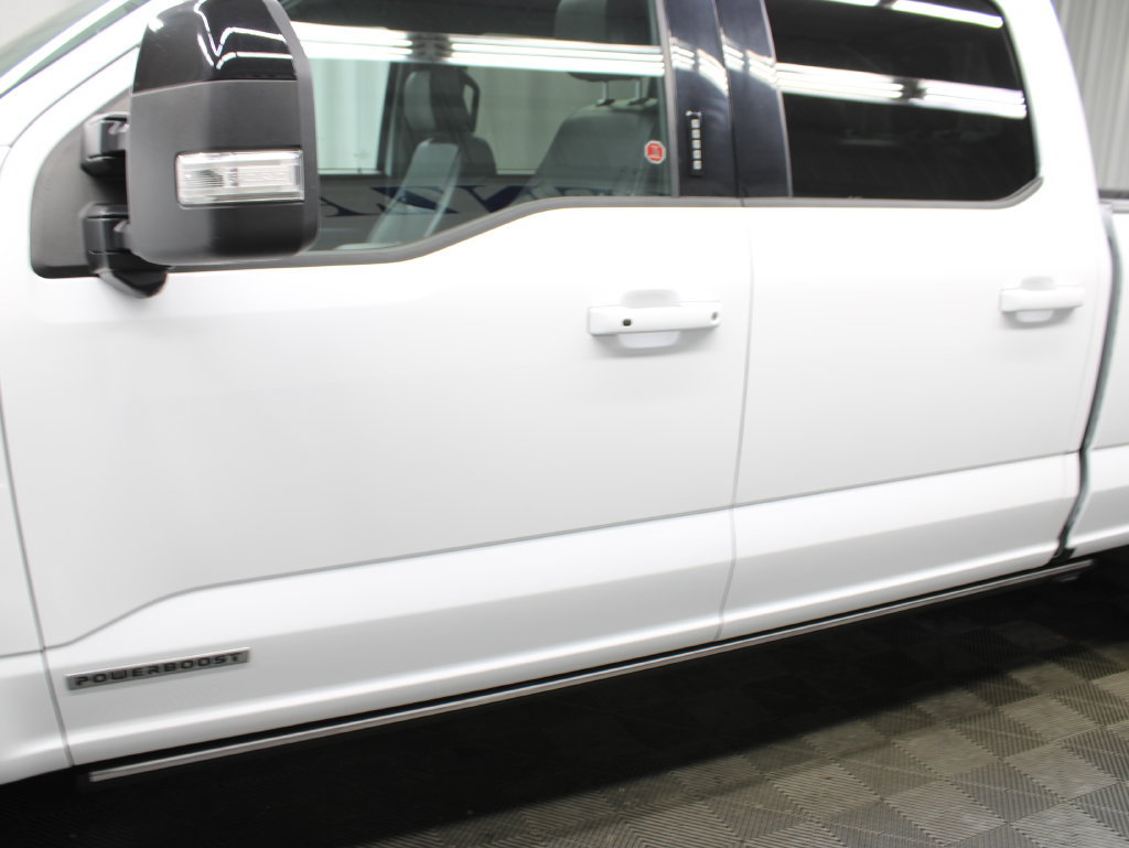 Used 2023 Ford F150 4x4 SuperCrew Hybrid image 54