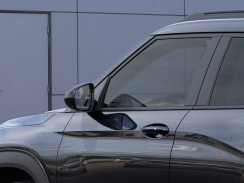 New 2026 Chevrolet TrailBlazer ACTIV FWD image 26