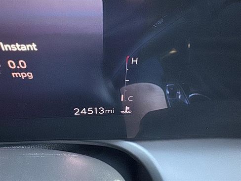 Used 2024 Buick Encore GX Sport Touring w/ Comfort Package image 19