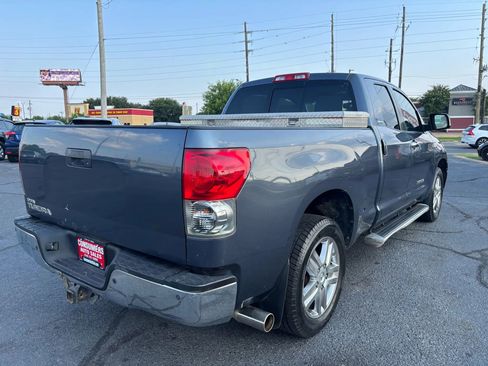 Used 2008 Toyota Tundra Limited image 16