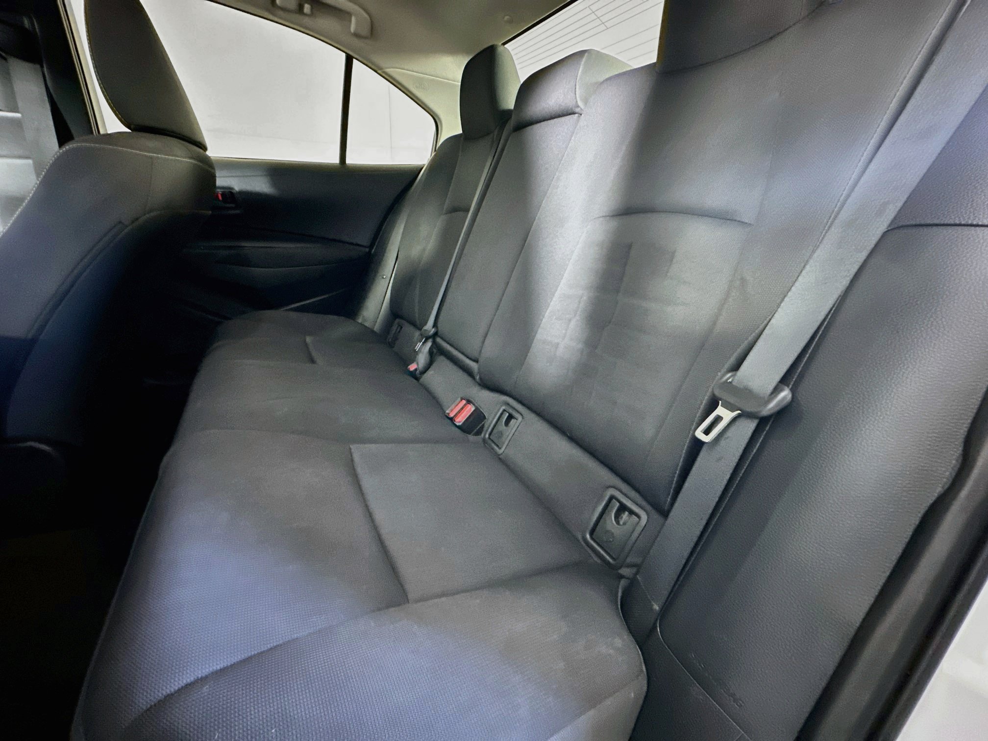 Used 2024 Toyota Corolla LE FWD image 25