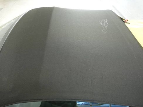 Used 2025 Porsche 718 Boxster Spyder RS image 49