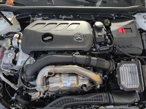 New 2026 Mercedes-Benz CLA 250 image 16