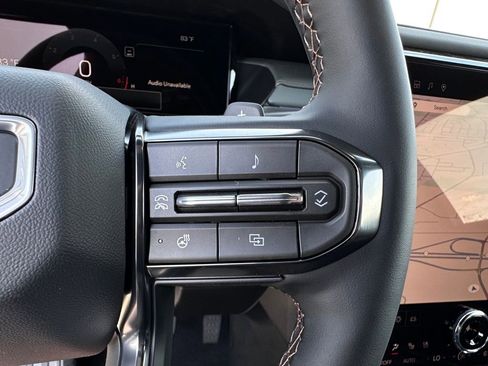 New 2026 GMC Acadia AT4 w/ Luxury Package AWD/4WD image 31