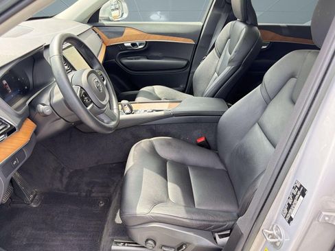 Certified 2023 Volvo XC90 B6 Plus w/ Protection Package Premier AWD/4WD image 5