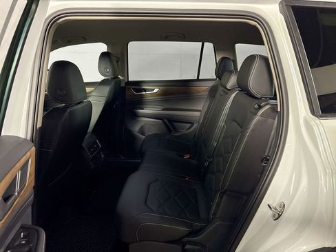 New 2026 Volkswagen Atlas SE AWD/4WD image 19