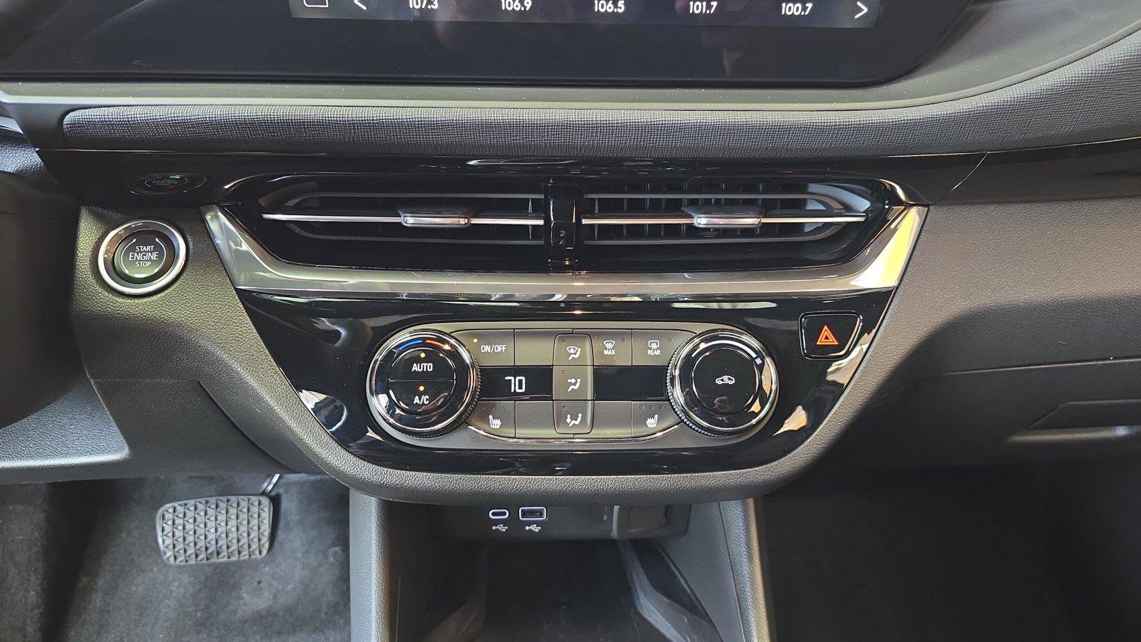 Used 2026 Buick Envista Sport Touring w/ Convenience I Package FWD image 22
