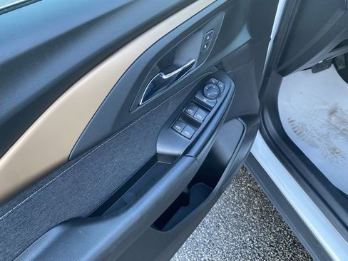 Used 2023 Chevrolet TrailBlazer ACTIV image 10