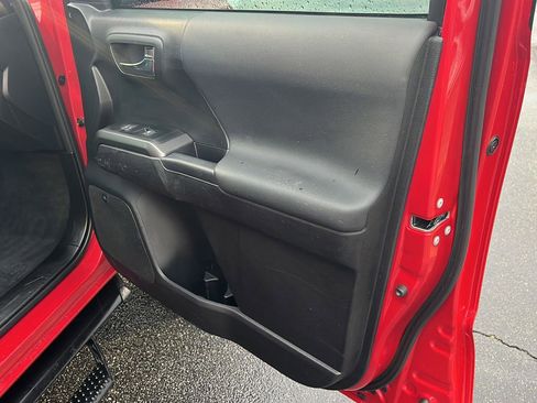 Certified 2023 Toyota Tacoma TRD Sport w/ TRD Premium Sport Package image 14