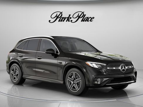 Used 2026 Mercedes-Benz GLC 300 image 33